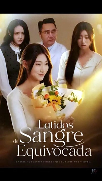 Latidos de Sangre Equivocada | Drama Completo | En Español | Full Movie Drama #DramaFlixHub [Full Movie]
