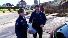 De Buurtpolitie - S01E34
