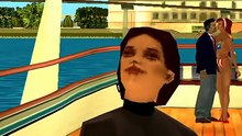 The game was 480p. The memories are 4K. 🎮 #gtavicecity #gta #rockstargames #4kgaming #shorts
