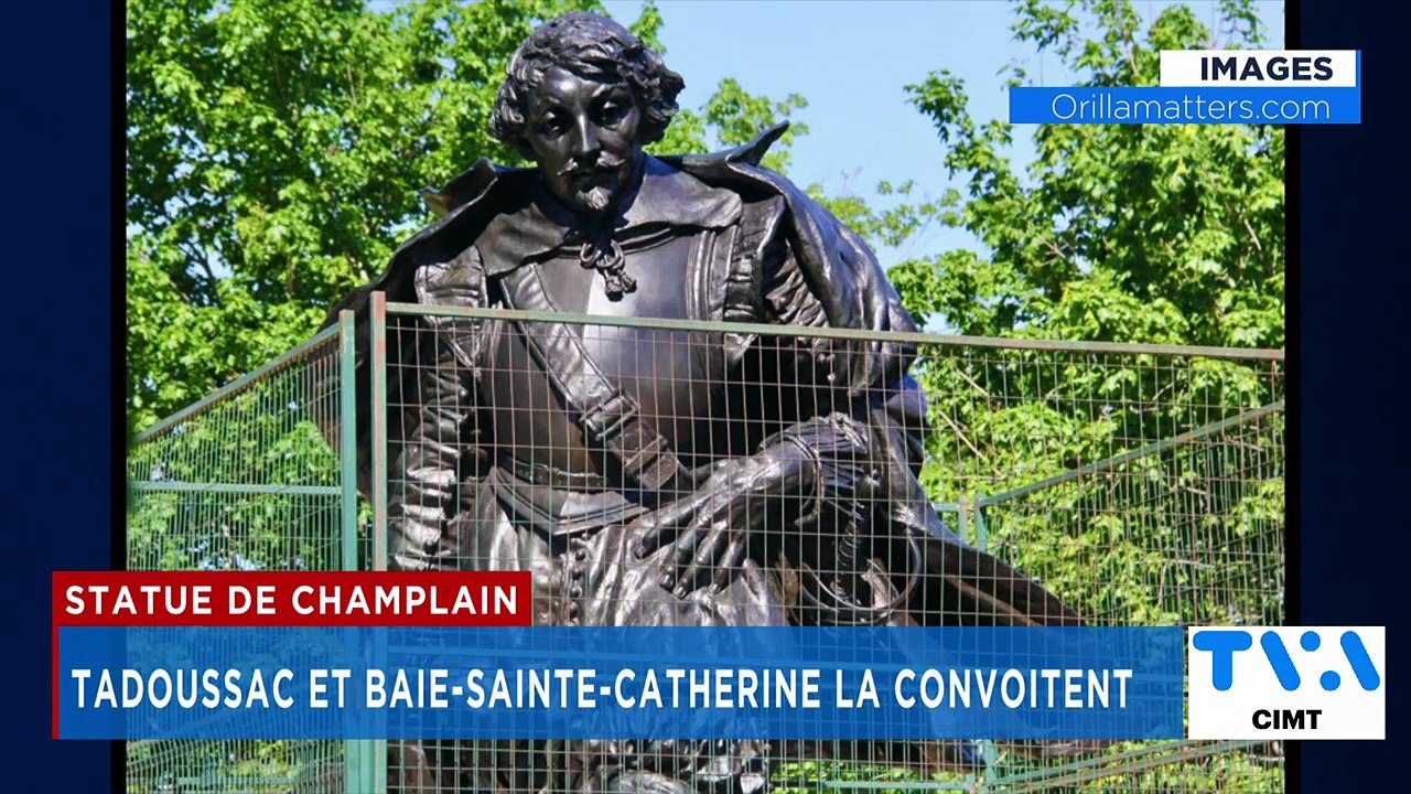 TVA Nouvelles CIMT 12h 17 juillet 2026
