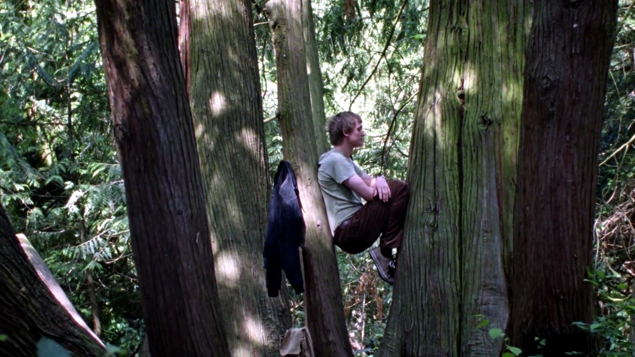 Silent Friend (Trailer ufficiale HD)