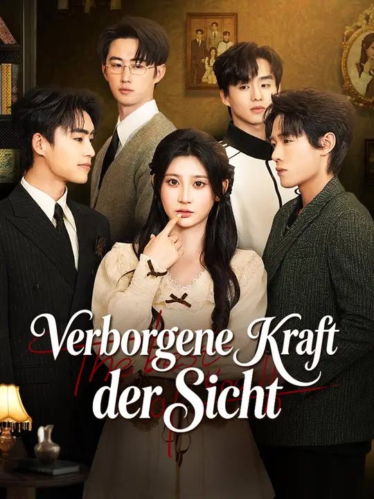Verborgene Kraft der Sicht - Teil 1/3 | Folgen 1-25