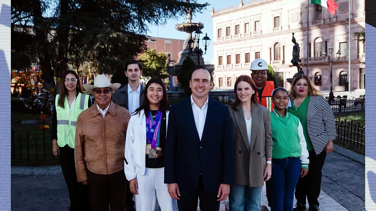 Coahuila, primer lugar nacional en calidad de vida: INEGI