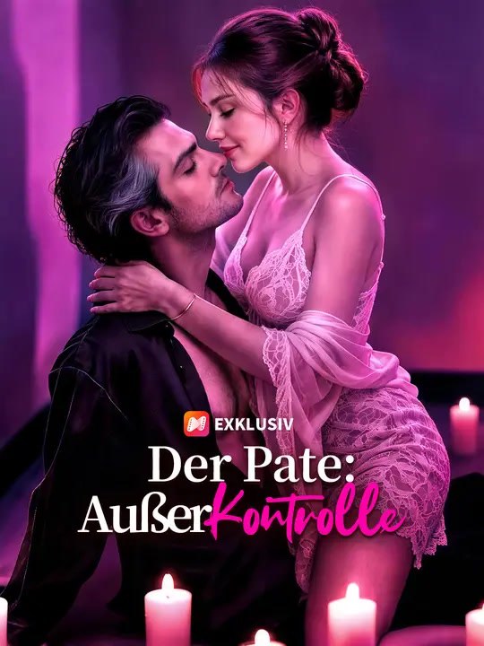 Der Pate: Außer Kontrolle - Teil 1/1 | Folgen 1-39