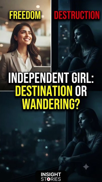 The Reality of Being Independent: A Life