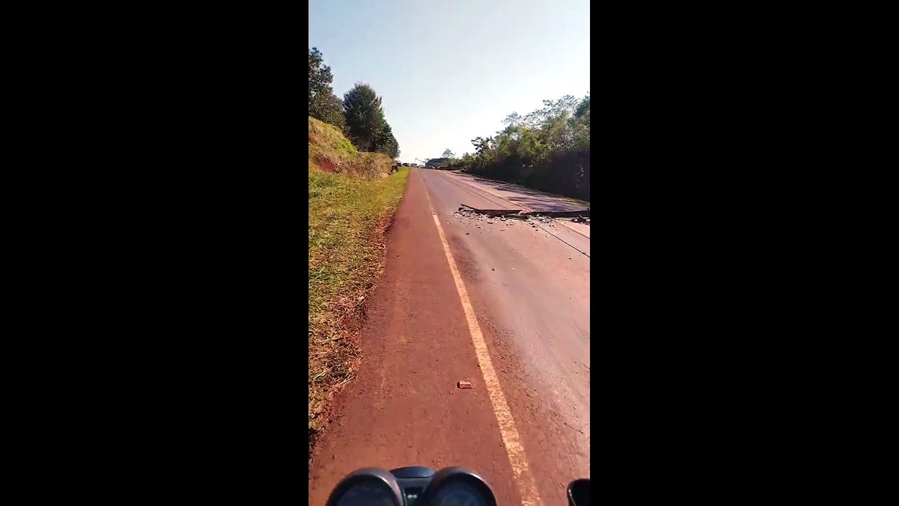 Itapua poty ruta D051