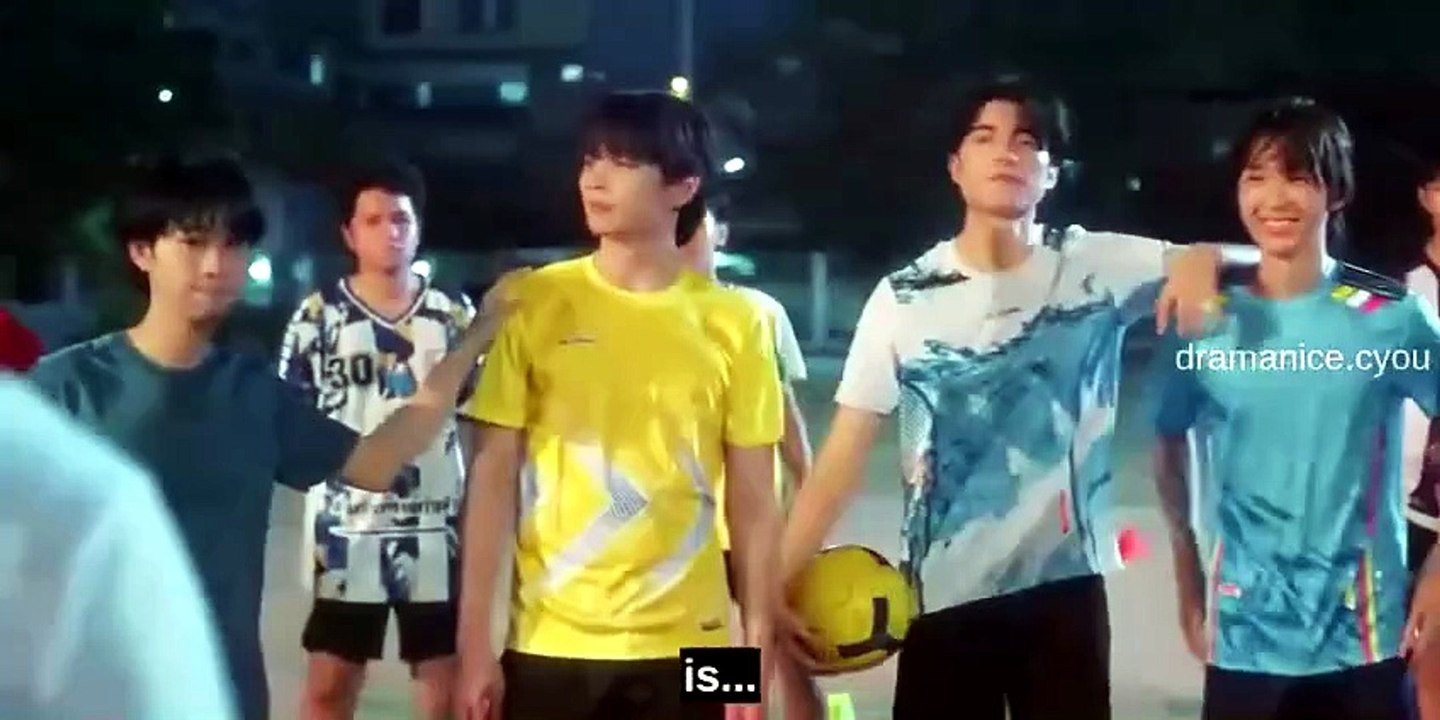 Fourever You Part 2 Ep 17 [Full Movie]