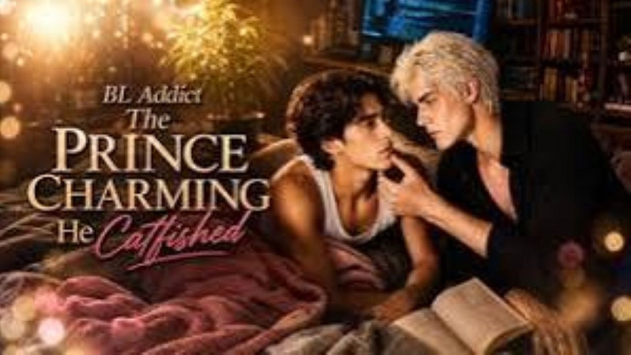 The Prince Charming He Catfished - Full Short Drama