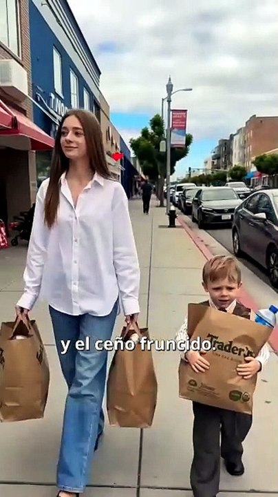 [Doblado] Niñera del Alfa Serie Completo Español