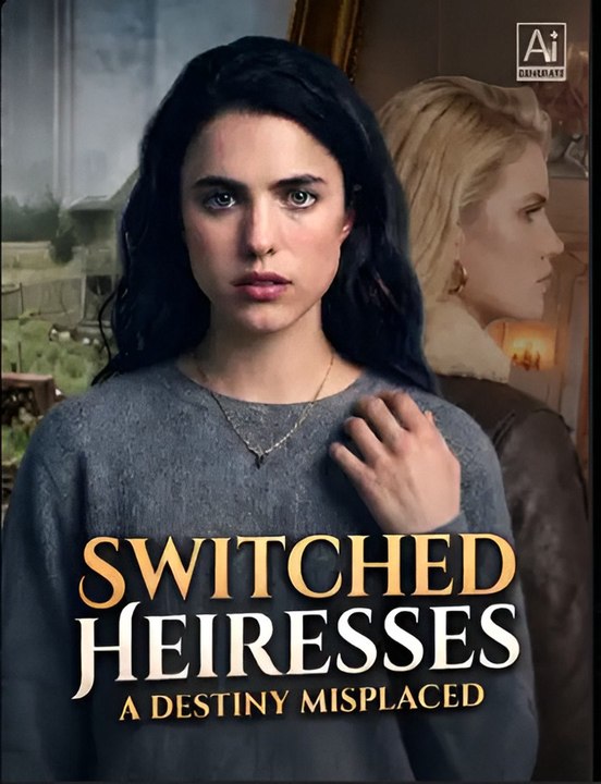 Switched Heiresses - A Destiny Misplaced - Drama FULL MOVIES ENGLISH SUB