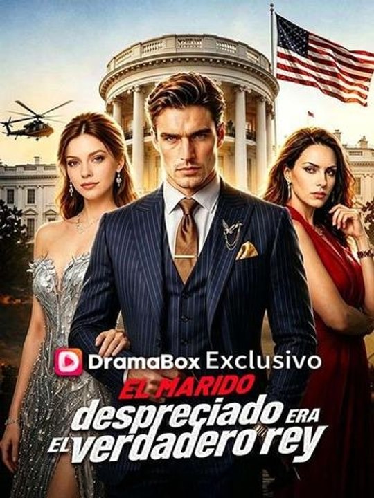 El marido despreciado era el verdadero rey - Completo