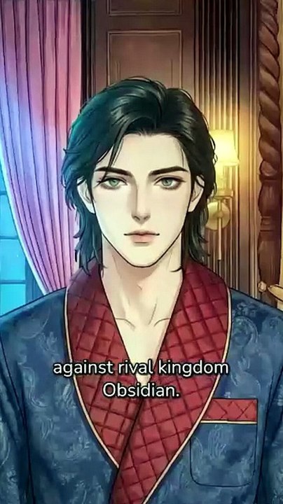 King's Pregnancy Proposition | Full EP (ENGSUB) | Royal Love Story, Historical Romance, Short Film [Full Movie]