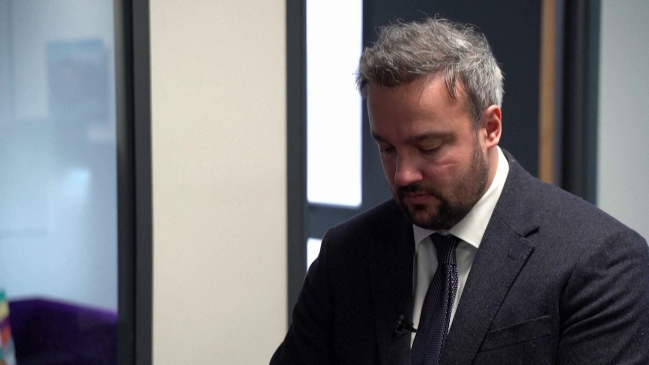 Affaire Jubillar : qui est Pierre Debuisson, l’avocat qui a obtenu la parole de Cédric Jubillar ?