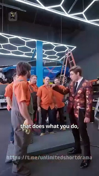 You Fired the Backbone of Detroit - video Dailymotion