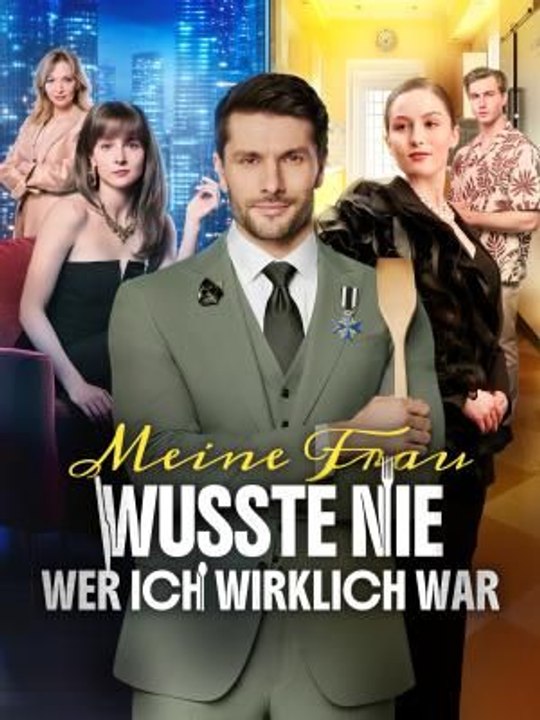 Meine Frau wusste nie, wer ich wirklich war - Teil 2/2 | Folgen 27-68