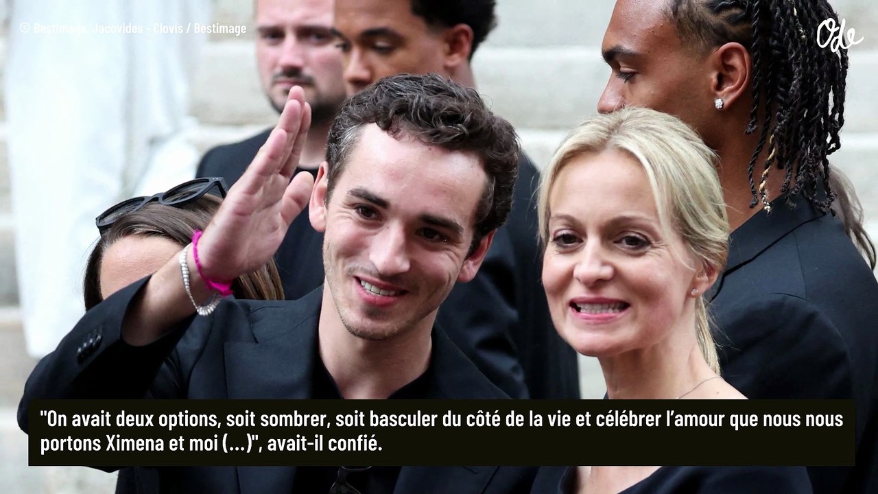 Un an après avoir dit au revoir à son père Thierry Ardisson, son fils Gaston se lance dans une nouvelle aventure