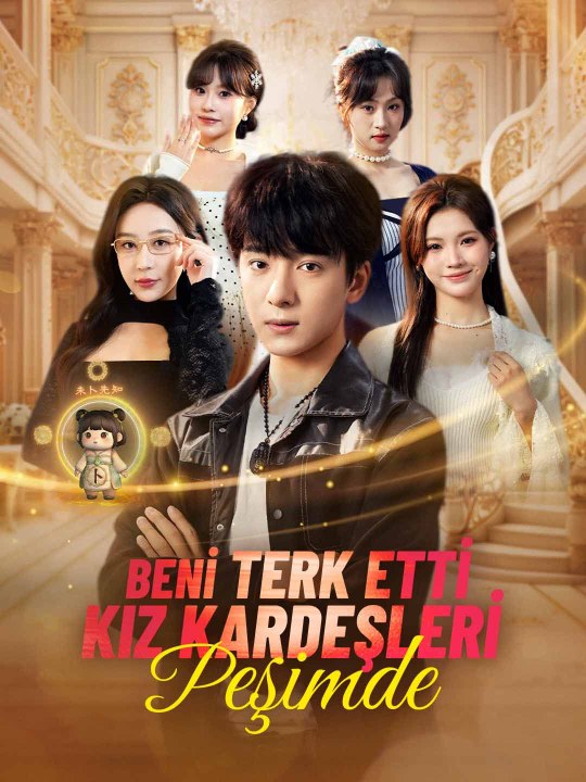 BENİ TERK ETTİ KIZ KARDEŞLERİ PEŞİMDE - Bolum 2/2 | Bolumler 35-70