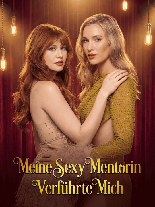 Meine sexy Mentorin verführte mich - Teil 1/1 | Folgen 1-53