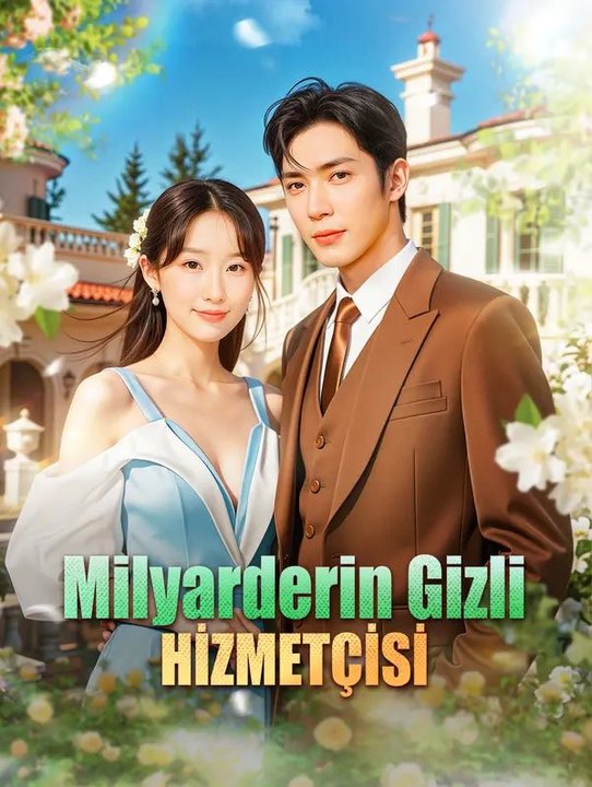 Milyarderin Gizli Hizmetçisi(Dublajlı) - Bolum 1/2 | Bolumler 1-34