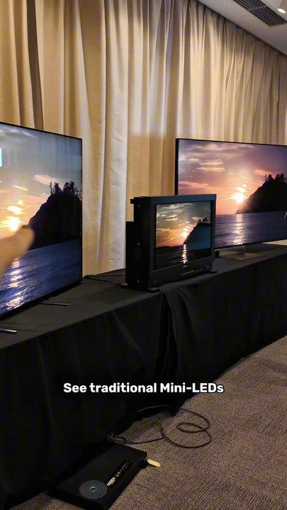 Is This the TV to Beat in 2024? Sony Bravia 9 II Preview