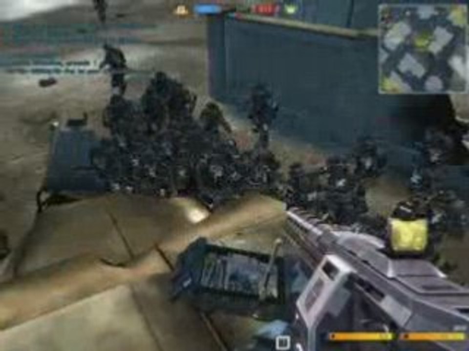 Zombi bf2142