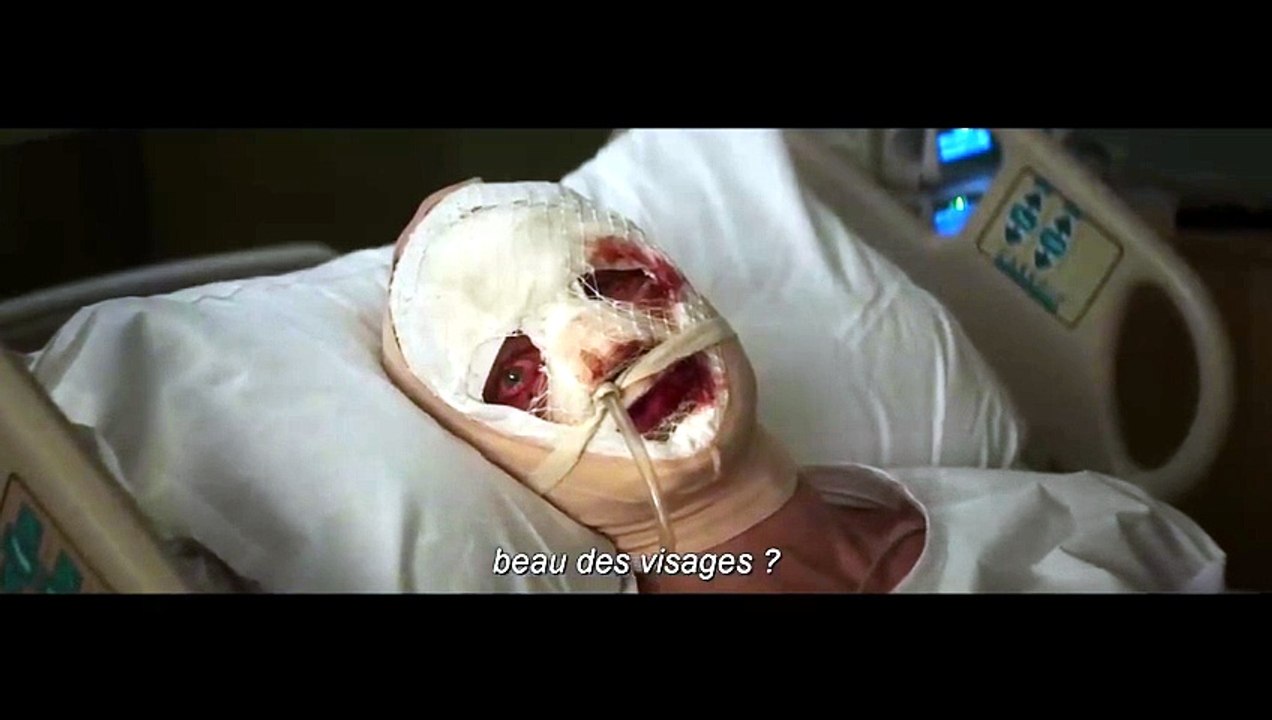 CLAYFACE (2026) Teaser VOSTF - HD [Full Movie]