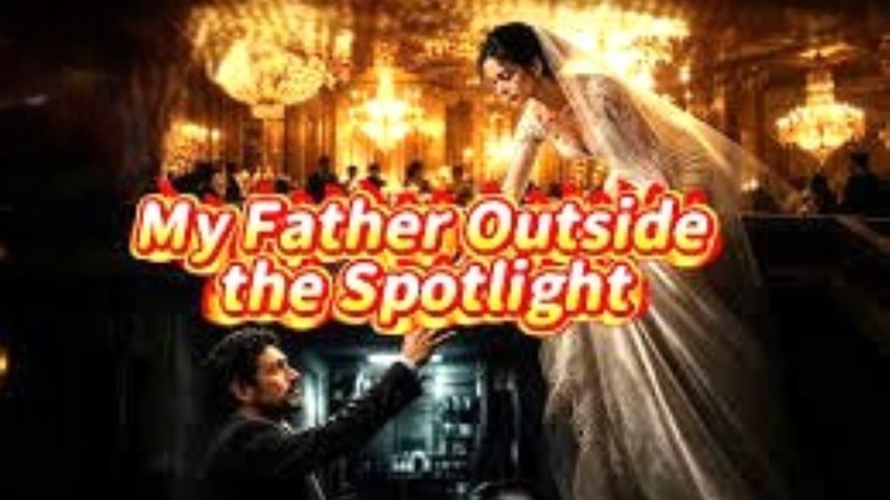 My Father Outside the Spotlight - Full Short Drama