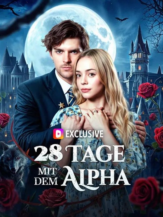 28 Tage mit dem Alpha(Synchron) - Teil 1/1 | Folgen 1-72