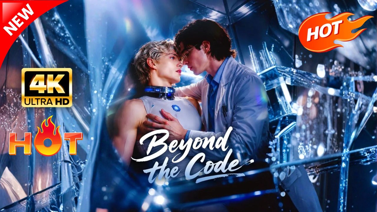 Beyond The Code [Full Movie]
