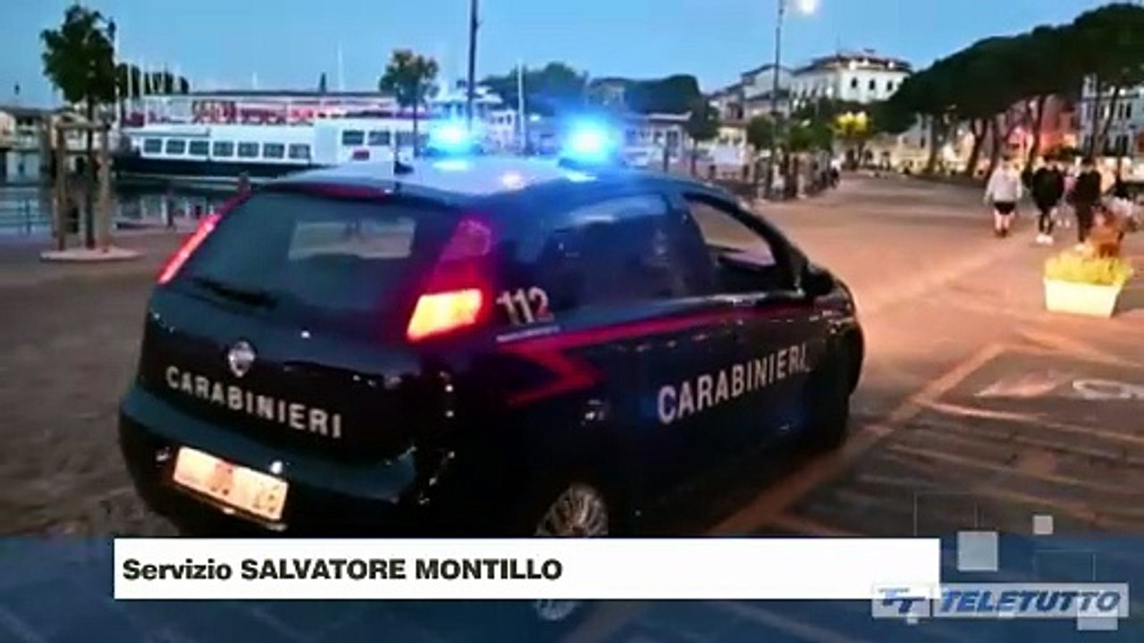 Video News - Spari al Just Me, arrestato un 38enne