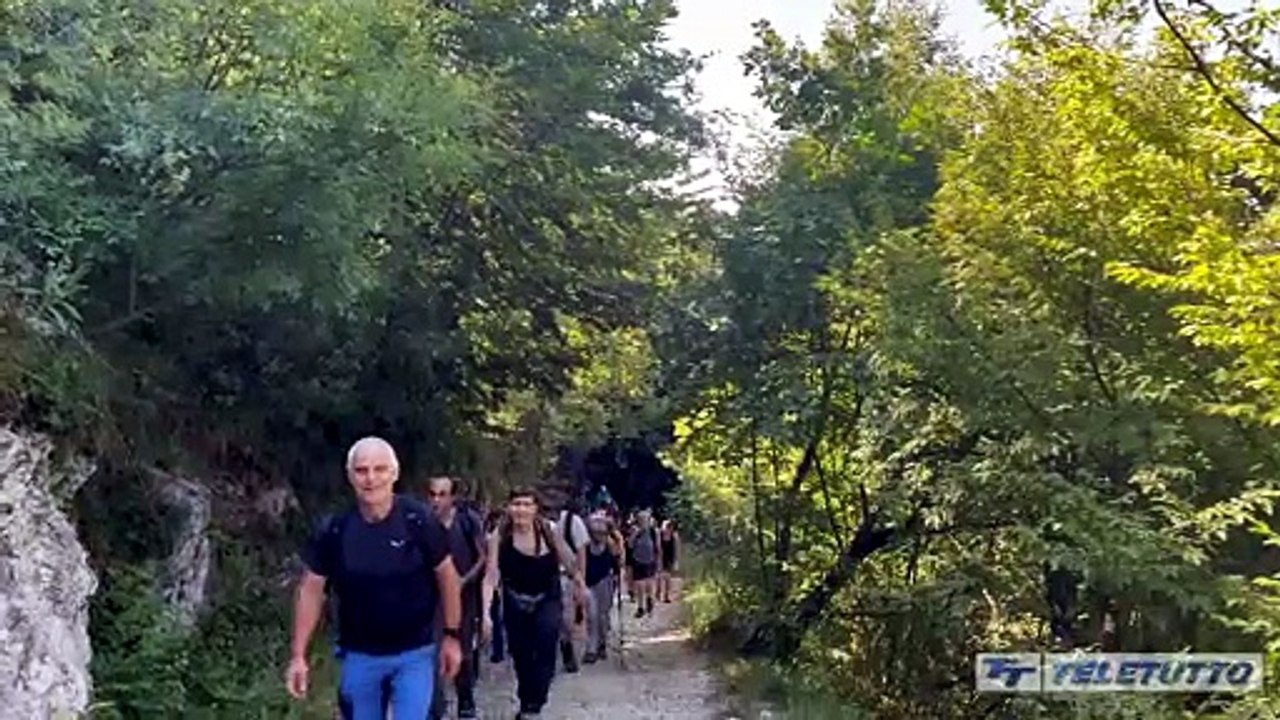 Video News - Successo per Il Bao Music Festival