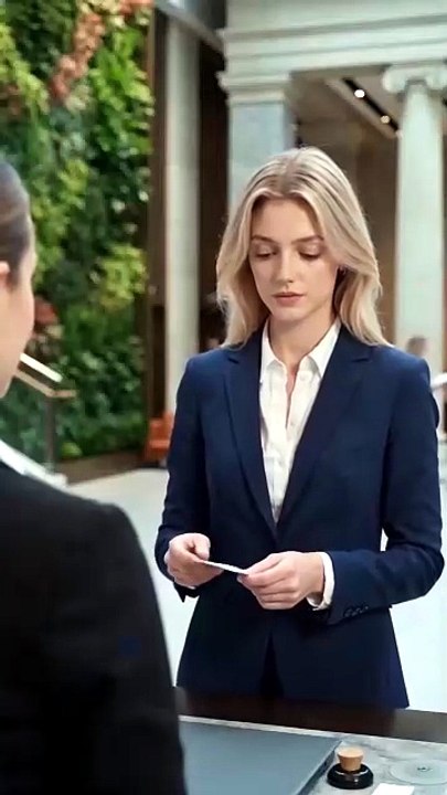 CEO’s Hidden Fate - Full HD Movie | Full Short Drama | English Sub 2026 [Full Movie]