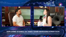 Taner Teknik | İstanbul | Pa Yapım