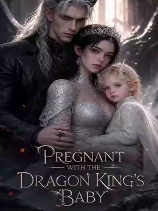 Pregnant with the Dragon King's Baby englishsub watchfull ⚡️🍿⚡️