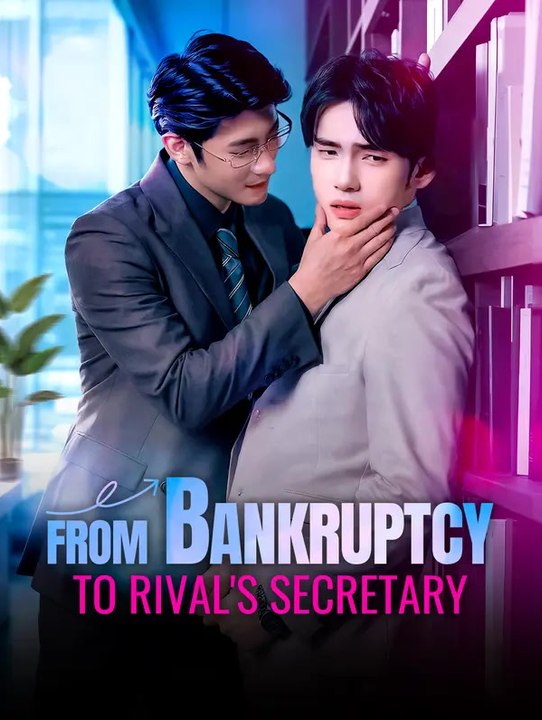 From bankruptcy to rival's secretary | komplette serie | short drama deutsch