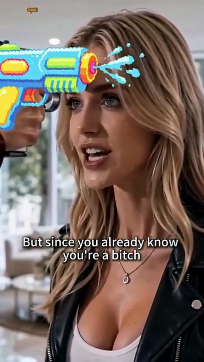 Messed with the Wrong Mafia Heiress EPS Web Series