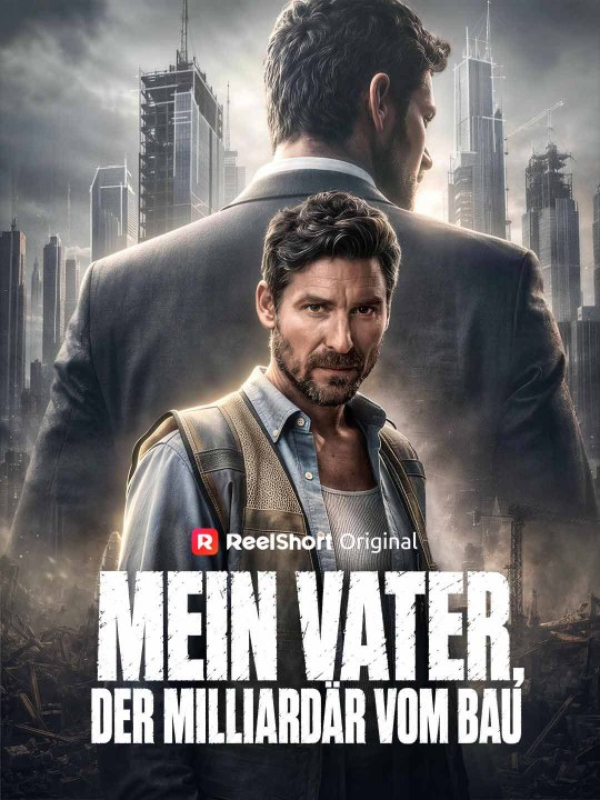 Mein Vater, der Milliardär vom Bau - Teil 2/2 | Folgen 30-67