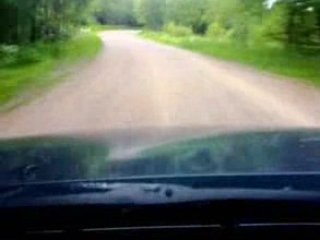 По дороге на рыбалку 05072008