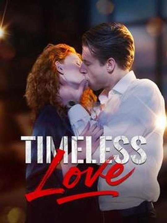 Timeless Love #Dramabox