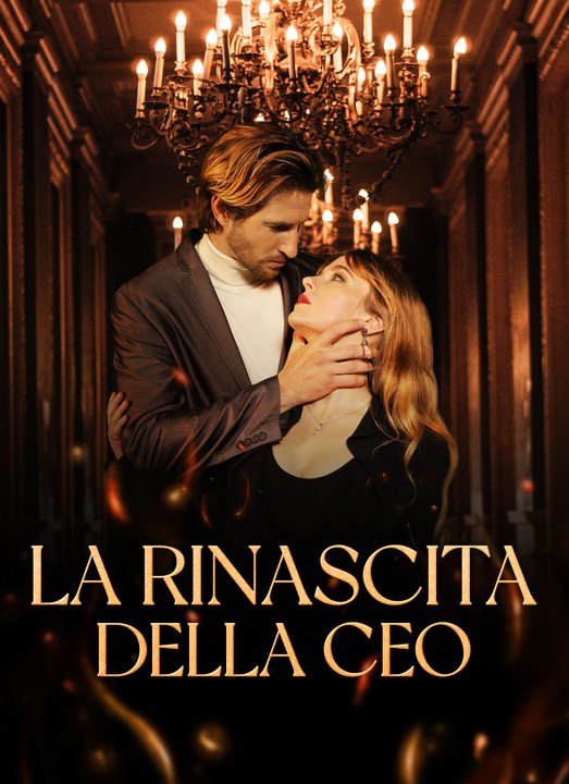 La Rinascita della CEO | Full 86 Eps SD Drama 2026