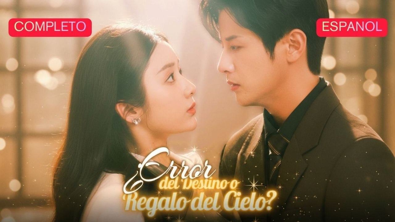 (Doblado) ¿Error del Destino o Regalo del (Versión completo)