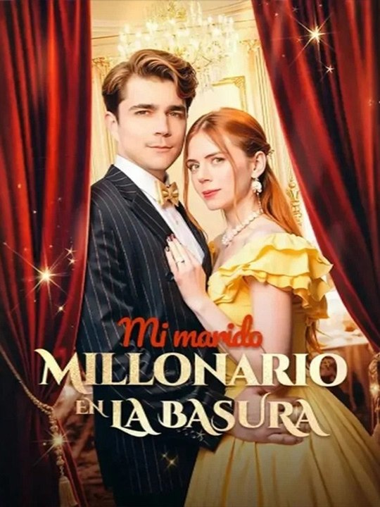 Mi marido millonario en la basura❤️‍🔥💍 Completo En Español
