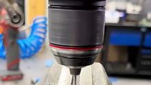 The Hidden Trick Behind 1000HP 2JZ Engine - 2mm Oil Squirter Nozzle 🌚 #automobile #shorts #science