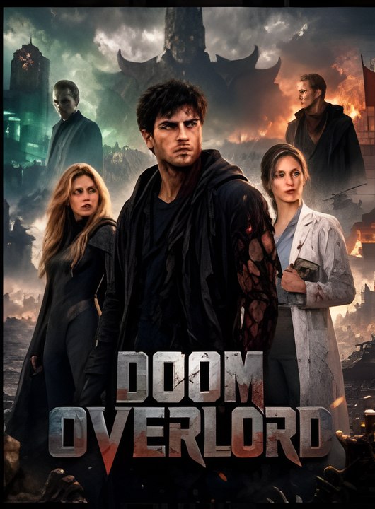 Doom Overlord