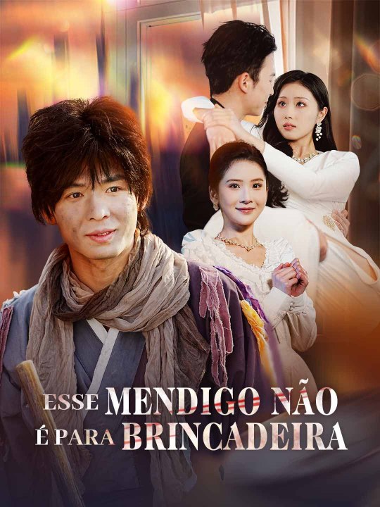 [dublado] Esse Mendigo Não É Para Brincadeira - Parte 2/2 | Episodios 36-75