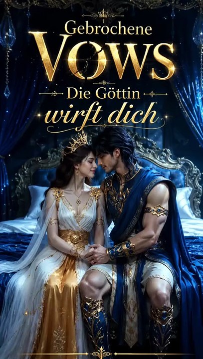Gebrochene Vows Die Göttin Wirft Dich Ganze Folge Rache Schicksal Fantasy Kurzdrama (2026) | English Dub Short Series