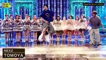 260704 「Venue101 EXTRA」 イコラブ・ふるっぱー・アイナ・ＮＥＸＺ豪華コラボも！ (=LOVE)