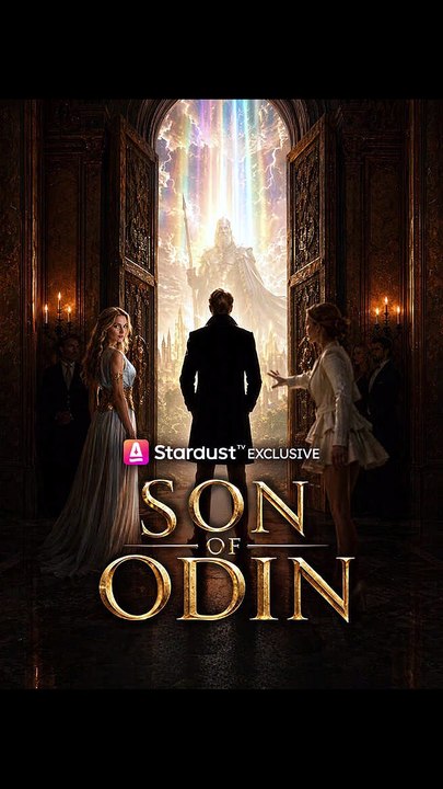 Son of Odin - FULL | Reelshort