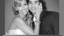 Muere Mauro Menéndez, hijo de Aylín Mujica, a días de cumplir 31 años