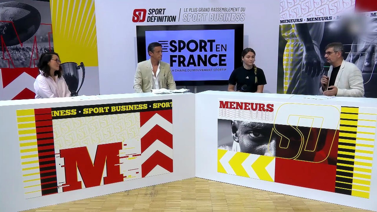 Big Media - Athlètes, créateurs, marques